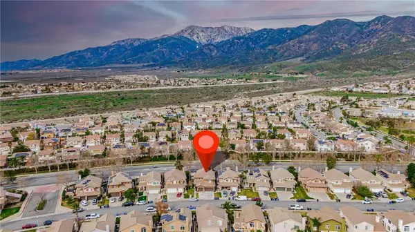 5584 Hunt Club Drive, Fontana, CA 92336