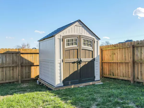 4007 Kristen St, Spring Hill, TN 37174