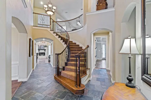 3207 High Ridge Court, Mansfield, TX 76063