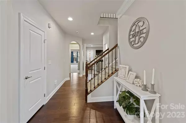 187 Chaska LOOP, Troutman, NC 28166