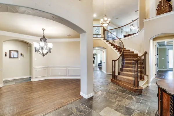 3207 High Ridge Court, Mansfield, TX 76063