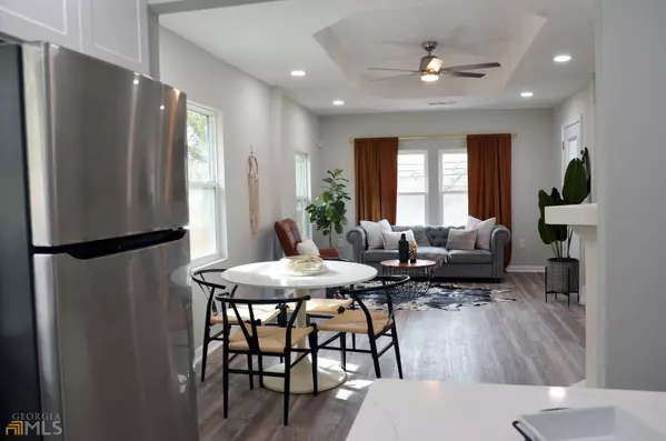 1906 Browns Mill RD, Atlanta, GA 30315