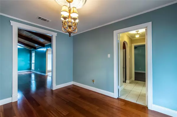 5245 Fulwell DR, Corpus Christi, TX 78413