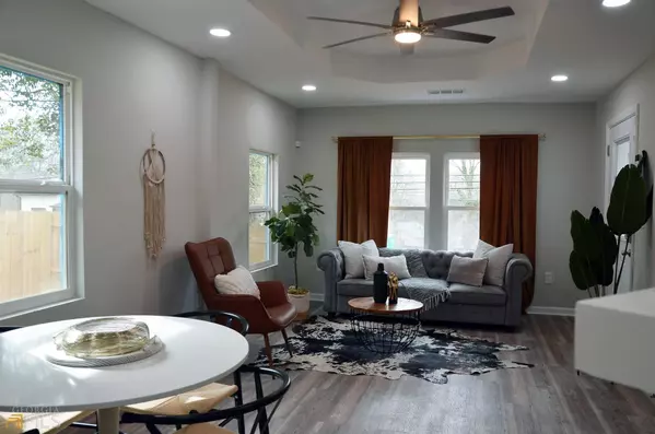 1906 Browns Mill RD, Atlanta, GA 30315