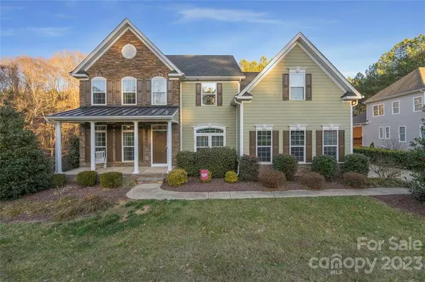 187 Chaska LOOP, Troutman, NC 28166