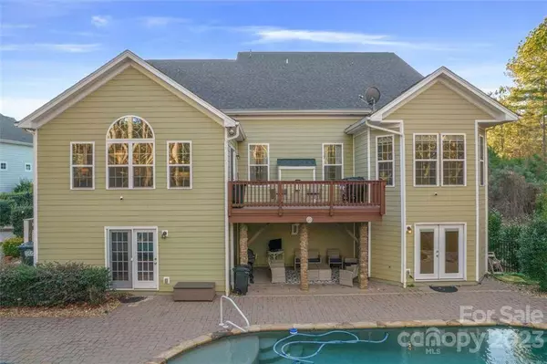 187 Chaska LOOP, Troutman, NC 28166