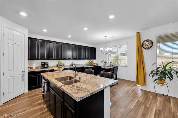 4108 Topaz Hills Drive, North Las Vegas, NV 89032