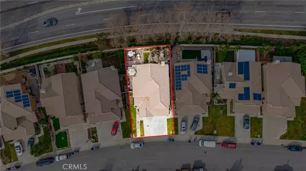 5584 Hunt Club Drive, Fontana, CA 92336