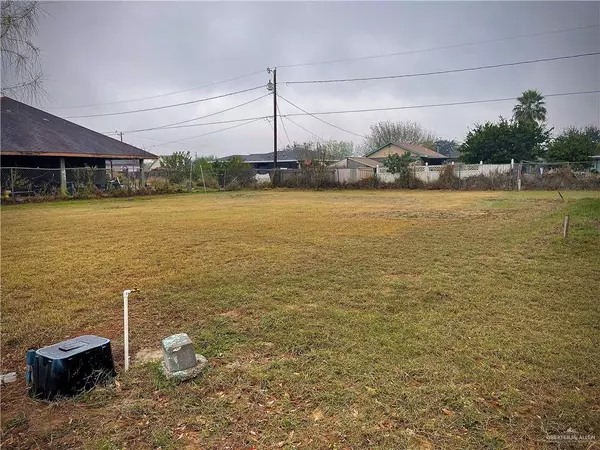 6900 S Ozuna, Pharr, TX 78577