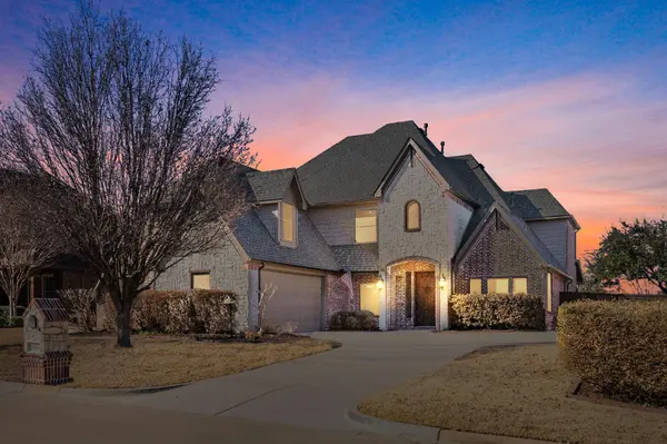 3207 High Ridge Court, Mansfield, TX 76063