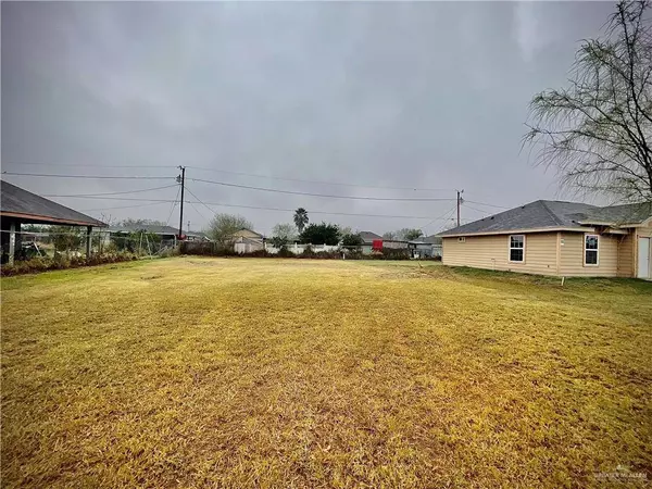 6900 S Ozuna, Pharr, TX 78577