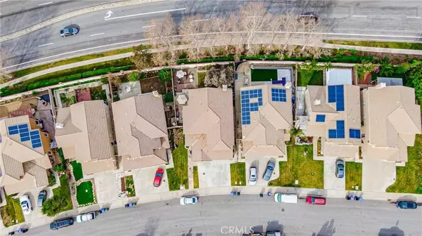 5584 Hunt Club Drive, Fontana, CA 92336