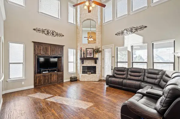 3207 High Ridge Court, Mansfield, TX 76063