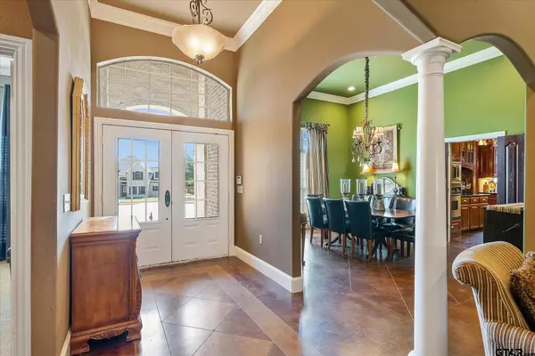 1512 Camden Ct., Lindale, TX 75771