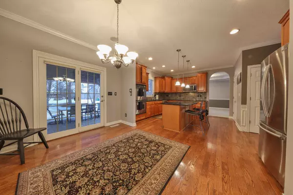 14443 Waterway BLVD, Fishers, IN 46040