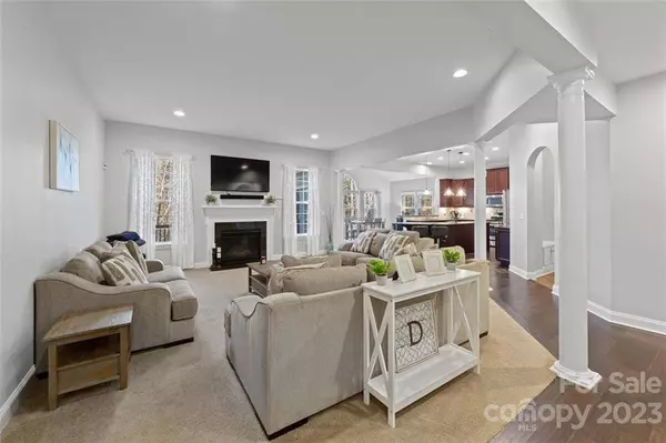 187 Chaska LOOP, Troutman, NC 28166