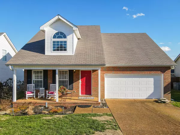 4007 Kristen St, Spring Hill, TN 37174