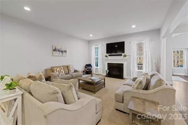 187 Chaska LOOP, Troutman, NC 28166