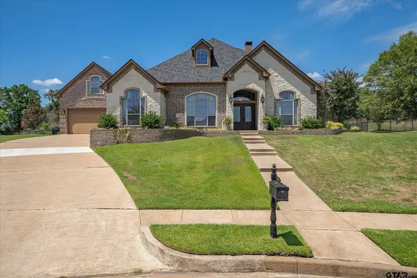 1512 Camden Ct., Lindale, TX 75771
