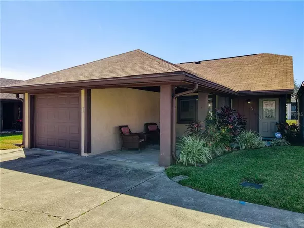 721 LAKESIDE DR, Winter Springs, FL 32708