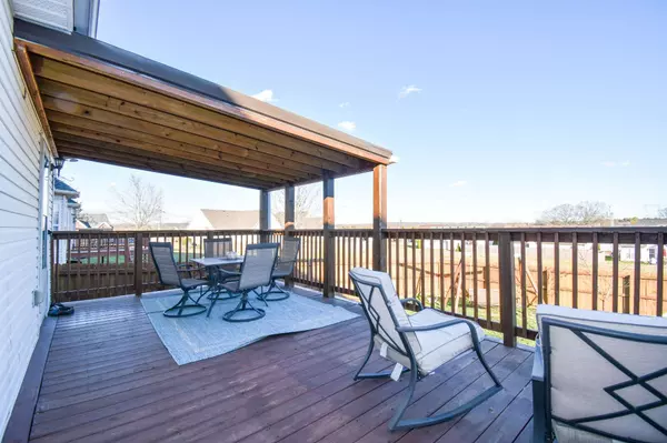 4007 Kristen St, Spring Hill, TN 37174