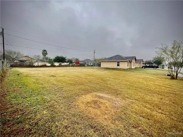 6900 S Ozuna, Pharr, TX 78577