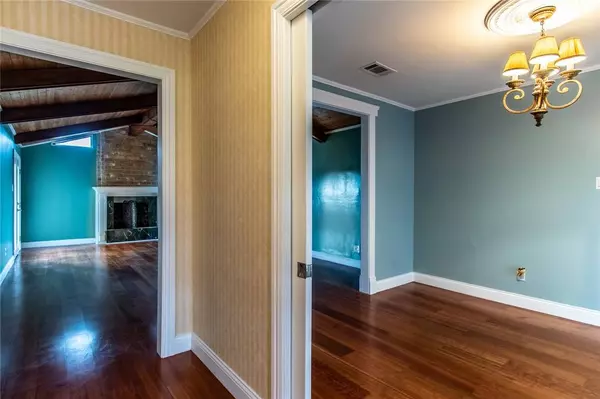 5245 Fulwell DR, Corpus Christi, TX 78413