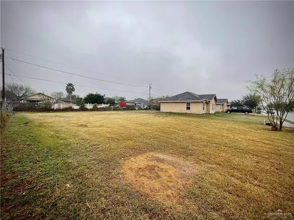 6900 S Ozuna, Pharr, TX 78577