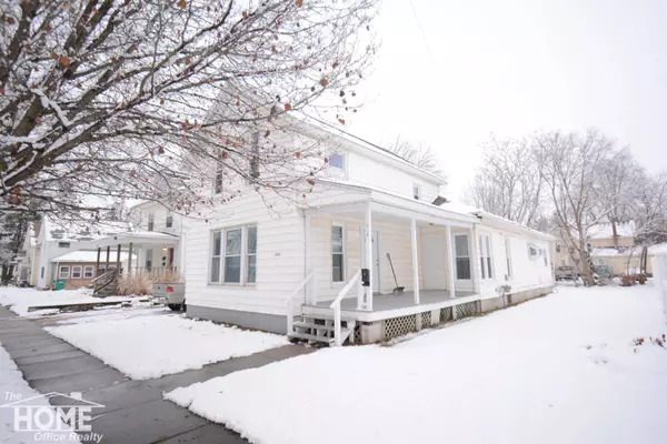 314 N Saginaw St., Owosso, MI 48867