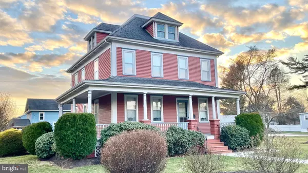 505 STONE RD, Laurel Springs, NJ 08021