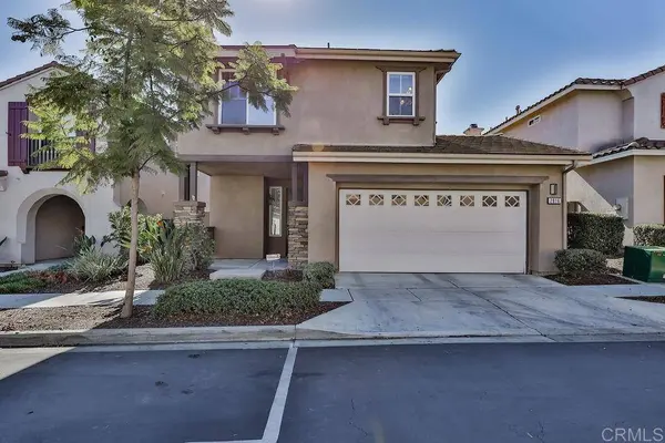 2816 Weeping Willow RD, Chula Vista, CA 91915