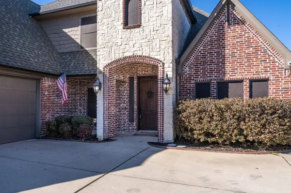 3207 High Ridge Court, Mansfield, TX 76063