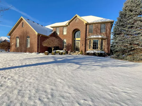 14443 Waterway BLVD, Fishers, IN 46040