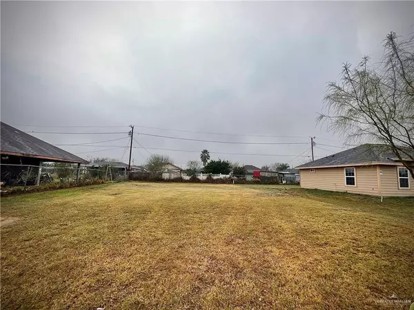 6900 S Ozuna, Pharr, TX 78577