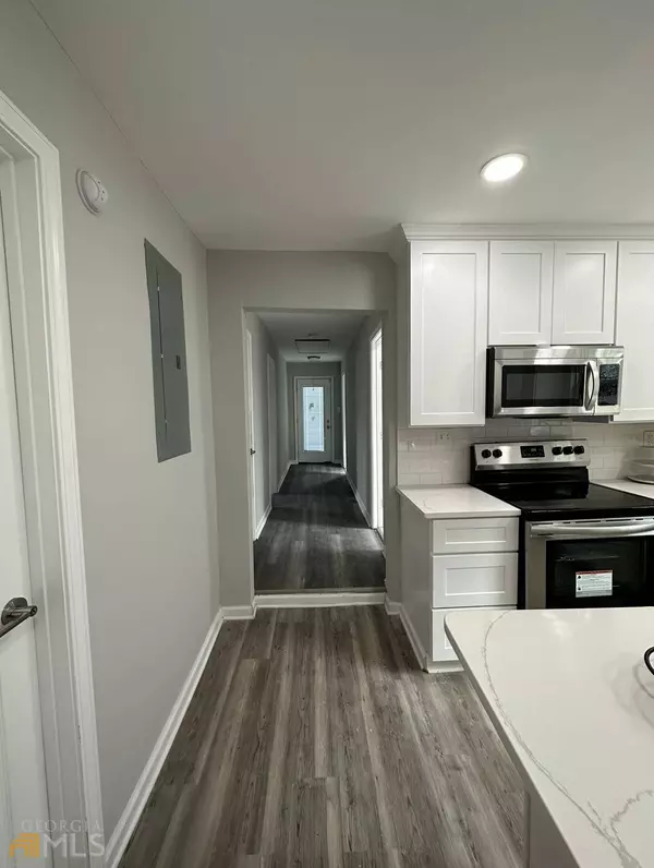 1906 Browns Mill RD, Atlanta, GA 30315