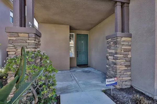 2816 Weeping Willow RD, Chula Vista, CA 91915