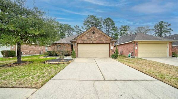 30534 Woodson Trace DR, Spring, TX 77386