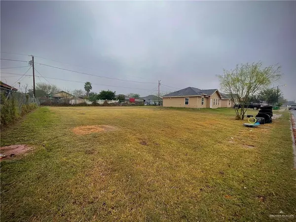 6900 S Ozuna, Pharr, TX 78577