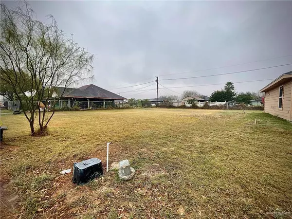 6900 S Ozuna, Pharr, TX 78577