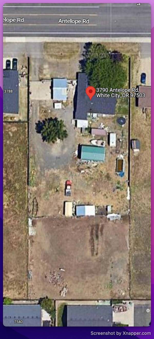 3790 Antelope RD, White City, OR 97503