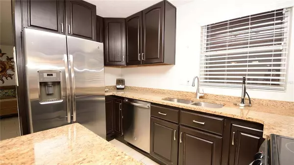 401 MONROE AVE #B202, Cape Canaveral, FL 32920