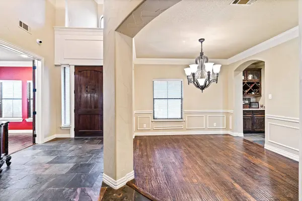 3207 High Ridge Court, Mansfield, TX 76063