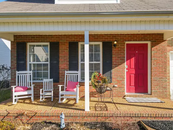 4007 Kristen St, Spring Hill, TN 37174