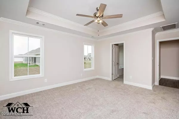 811 John E Sullivan Road, Byron, GA 31008