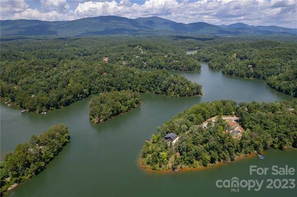 Lot 42 Peninsula DR, Mill Spring, NC 28756