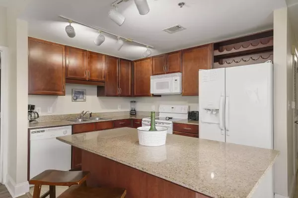 9902 S Thomas Drive #1838, Panama City Beach, FL 32408