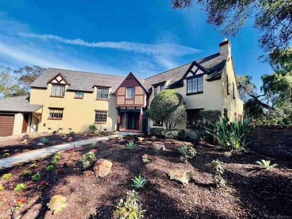 3679 8th Ave, San Diego, CA 92103