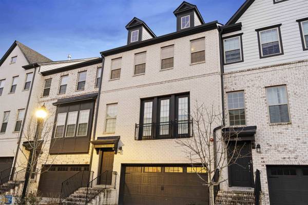 1663 Mountain Top LN, Smyrna, GA 30082