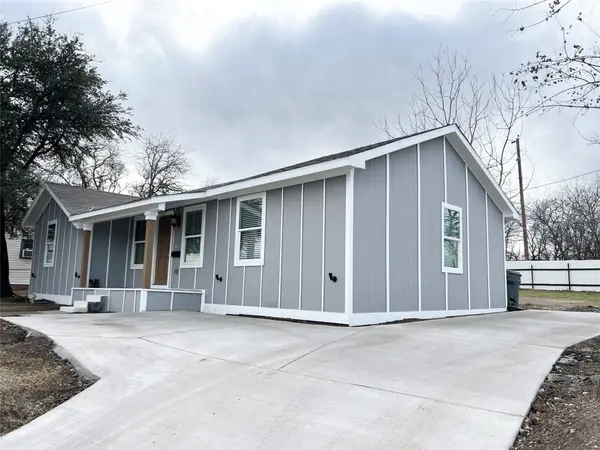 3929 Ramona Avenue, Dallas, TX 75216