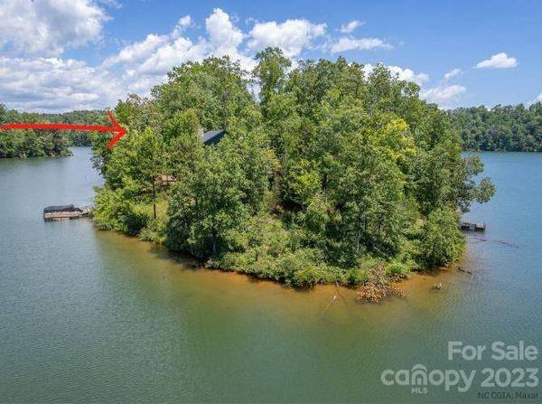 Lot 42 Peninsula DR, Mill Spring, NC 28756